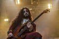 Fleshgod Apocalypse in Hellfest 2016